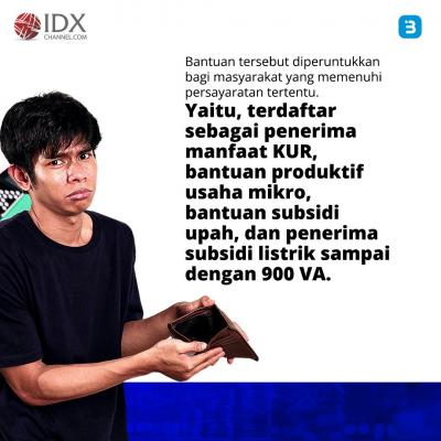 Sosialisasi Subsidi Pembelian Kendaraan Listrik Dilakukan Serentak, Ini Deretan Emiten yang Makin Kinclong  (Foto : Tim Digital Marketing IDX Channel)