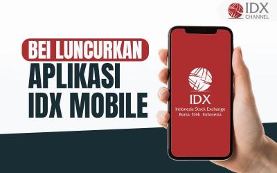 BEI Luncurkan Aplikasi IDX Mobile Dongkrak Literasi Pasar Modal (Foto : Tim Digital Marketing IDX Channel)
