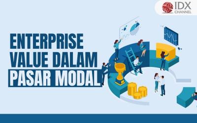 Kenali Enterprise Value dalam Pasar Modal (Foto : Tim Digital Marketing IDX Channel)