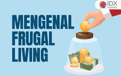 5 Tips Frugal Living: Gaya Hidup untuk Investor Pemula, Berhemat untuk Modal Masa Depan (Foto : Tim Digital Marketing IDX Channel)