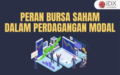Memiliki Sejarah Panjang, Ini Peran Bursa Saham dalam Perdagangan Modal (Foto : Tim Digital Marketing IDX Channel)