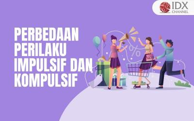 Perilaku Impulsif dan Kompulsif: Pengertian dan Perbedaannya (Foto : Tim Digital Marketing IDX Channel)
