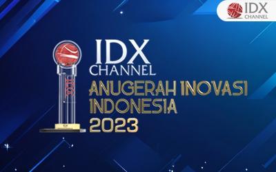 IDX Channel Anugerah Inovasi Indonesia 2023 Siap Digelar (Foto : Tim Digital Marketing IDX Channel)