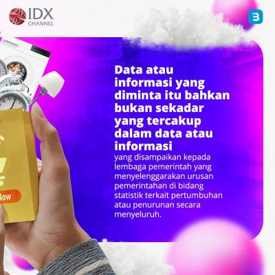 Mendag akan Bentuk Tim Khusus untuk Awasi Perdagangan Lewat Sistem Elektronik (Foto : Tim Digital Marketing IDX Channel)