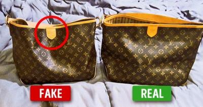 7 Cara Cek Nomor Seri Louis Vuitton (LV) Original 