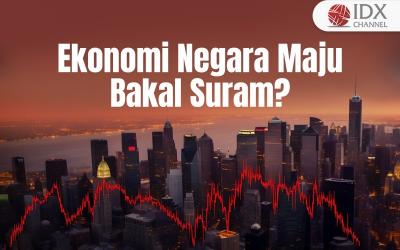 Jepang dan Inggris Masuk Jurang Resesi di Awal 2024, Ekonomi Negara Maju Bakal Suram? (Foto : Tim Digital Marketing IDX Channel)