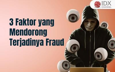 Benarkah Fraud Adalah Salah Satu Tindakan Kriminal? Begini Penjelasannya (Foto : Tim Digital Marketing IDX Channel)