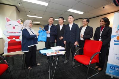 Panin Dai-ichi Life memberikan 1.000 layanan kesehatan digital gratis