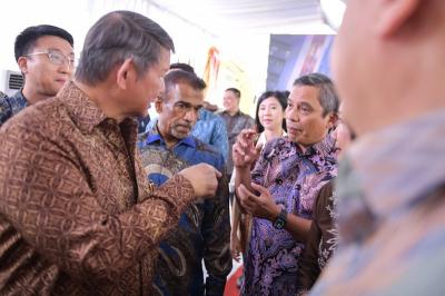 BTN menyatakan kesiapannya dalam menggerakkan pembiayaan pemilikan hunian dalam proyek kolaboratif Indonesia–Qatar