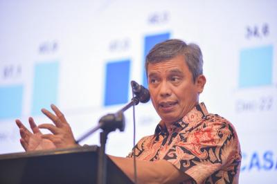 BTN memastikan akan menyerap habis tambahan likuiditas yang diberikan pemerintah