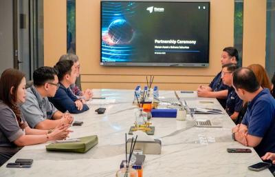 HPAM resmi menjalin kerja sama strategis dengan PT Bahana Sekuritas