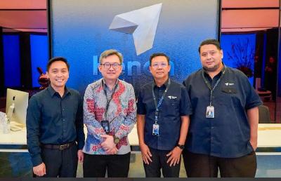 HPAM resmi menjalin kerja sama strategis dengan PT Bahana Sekuritas