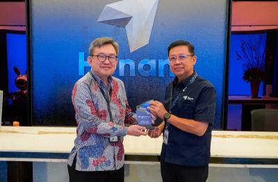 HPAM resmi menjalin kerja sama strategis dengan PT Bahana Sekuritas