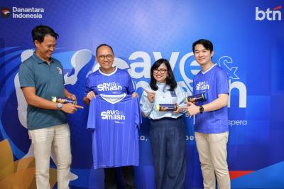 Program ini menjadi bagian dari upaya BTN, khususnya bagi nasabah segmen emerging affluent yang menjadi nasabah BTN Prospera