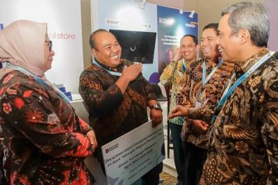 BTN menargetkan menjadi penyalur terbesar KPP dengan memanfaatkan basis lebih dari 12 ribu pelaku usaha sektor perumahan