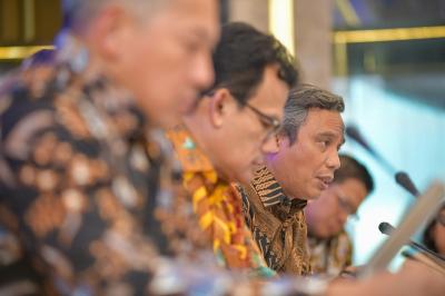 Pada kuartal III/2025, BTN berhasil membukukan laba bersih sebesar Rp2,3 triliun