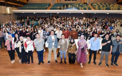 BTN Housingpreneur 2025 merupakan ajang kompetisi tahunan yang menjaring ide dan inovasi terbaik di sektor perumahan