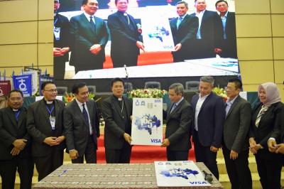 Peluncuran Tabungan BTN–HKBP ini selain untuk mendukung kegiataan keagamaan, diharapkan bisa meningkatkan perolehan dana murah perseroan.