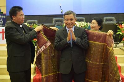 Peluncuran Tabungan BTN–HKBP ini selain untuk mendukung kegiataan keagamaan, diharapkan bisa meningkatkan perolehan dana murah perseroan.