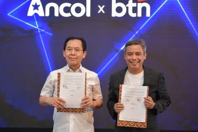 Kerja sama ini mencakup penyediaan layanan jasa perbankan, program sponsorship, solusi transaksi digital melalui Bale Korpora
