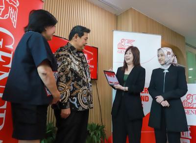 Sepanjang tahun 2025, Generali Indonesia telah membayarkan klaim senilai lebih dari Rp 1,3 Triliun