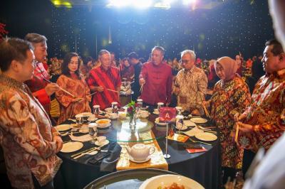 BTN menegaskan penguatan layanan BTN Private dan BTN Prioritas melalui strategi investment with purpose