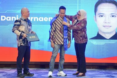 BTN  berhasil mencetak 863 pengembang baru sejak Program Mini MBA in Property