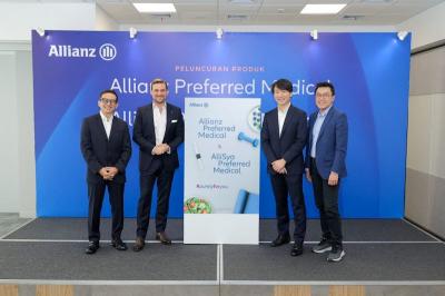 Produk APM memberikan perlindungan kesehatan dengan peningkatan premi yang lebih stabil dan terukur di masa mendatang