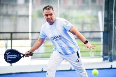 BTN Mini Olympic merupakan simbol budaya kerja BTN yang sehat dan kolaboratif