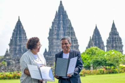 Kerja sama ini memperkuat peran BTN dalam ekosistem pariwisata nasional melalui integrasi layanan keuangan