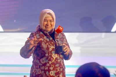 Penghargaan ini sebagai bentuk apresiasi bagi perempuan-perempuan inspiratif di Indonesia.