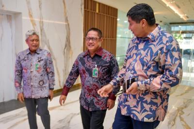 Bank BSN telah berhasil merealisasikan penyaluran KPR skema Fasilitas Likuiditas Pembiayaan Perumahan (FLPP) sebanyak 16.523 unit.