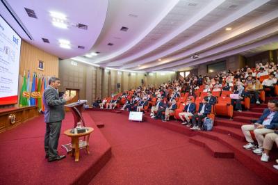 Melalui sinergi tersebut, BTN juga membuka kesempatan bagi mahasiswa Unpad untuk mendapatkan pengalaman di industri perbankan