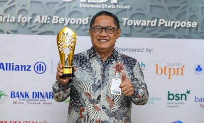 Bank BSN menghadirkan transformasi yang berkelanjutan di tengah dinamika industri perbankan syariah.