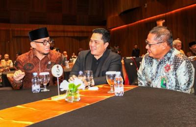 Bank BSN menghadirkan transformasi yang berkelanjutan di tengah dinamika industri perbankan syariah.