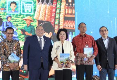Sebagai asosiasi payung yang menaungi para penyelenggara financial technology (fintech) dan keuangan digital di Indonesia, AFTECH mewadahi lebih dari 200 perusa