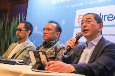 Sebagai asosiasi payung yang menaungi para penyelenggara financial technology (fintech) dan keuangan digital di Indonesia, AFTECH mewadahi lebih dari 200 perusa