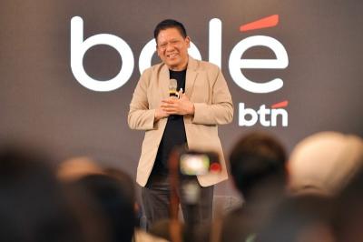 BTN memperkuat posisinya sebagai mitra gaya hidup masyarakat dengan menghadirkan dukungan pada berbagai aktivitas hiburan, kuliner, dan olahraga