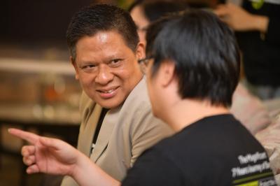 BTN memperkuat posisinya sebagai mitra gaya hidup masyarakat dengan menghadirkan dukungan pada berbagai aktivitas hiburan, kuliner, dan olahraga