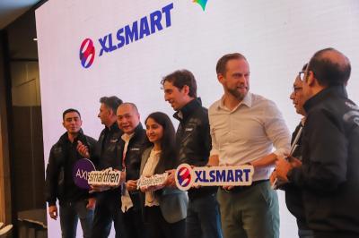 Melalui kolaborasi dengan Google Gemini, XLSMART menghadirkan akses Paket Plus Google Gemini selama 6 bulan bagi pelanggan