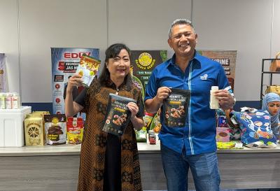 Program UMKM BERDAYA merupakan penerjemahan konkret dari Astra Sustainability Aspirations, khususnya pada pilar kewirausahaan