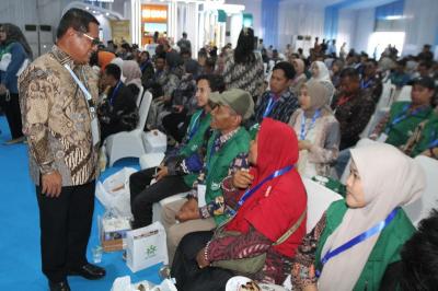 Bank BSN meraih pangsa pasar sekitar 24% dalam penyaluran KPR Subsidi