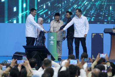 Bank BSN meraih pangsa pasar sekitar 24% dalam penyaluran KPR Subsidi