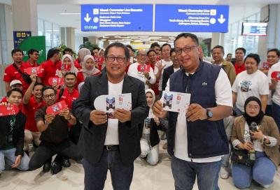 Bank BSN mencatat langkah baru dalam pengembangan ekosistem pembayaran digital transportasi publik di Indonesia