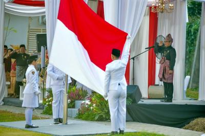 BTN menegaskan peran strategisnya di sektor perumahan untuk mendorong kemajuan bangsa.