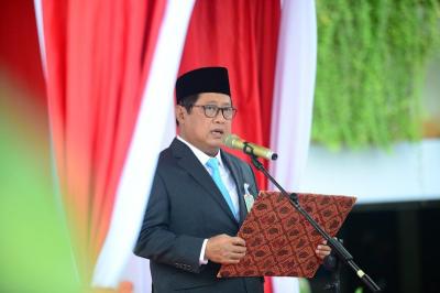 Bank BSN menyampaikan doa dan keprihatinan bagi saudara-saudara di Nusa Tenggara Timur yang tengah menghadapi musibah bencana gempa.