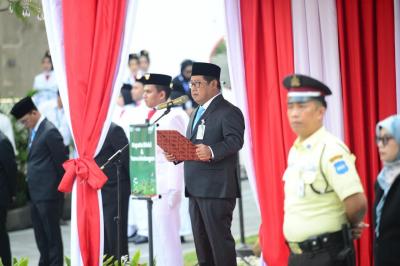 Bank BSN menyampaikan doa dan keprihatinan bagi saudara-saudara di Nusa Tenggara Timur yang tengah menghadapi musibah bencana gempa.