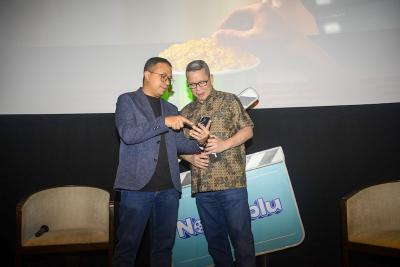 blu by BCA Digital resmi menjalin kerja sama strategis dengan jejaring bioskop terbesar di Indonesia, Cinema XXI.