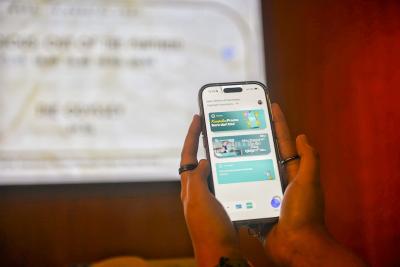 blu by BCA Digital resmi menjalin kerja sama strategis dengan jejaring bioskop terbesar di Indonesia, Cinema XXI.