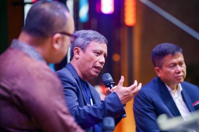 BTN membidik ekosistem kopi yang semakin berkembang sebagai bagian dari gaya hidup masyarakat